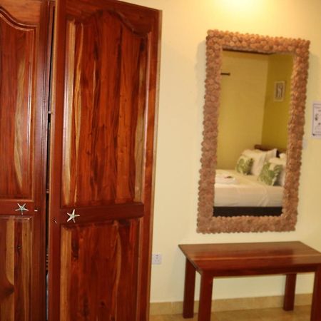 Anse Severe Beach Villas Ла-Диг Экстерьер фото