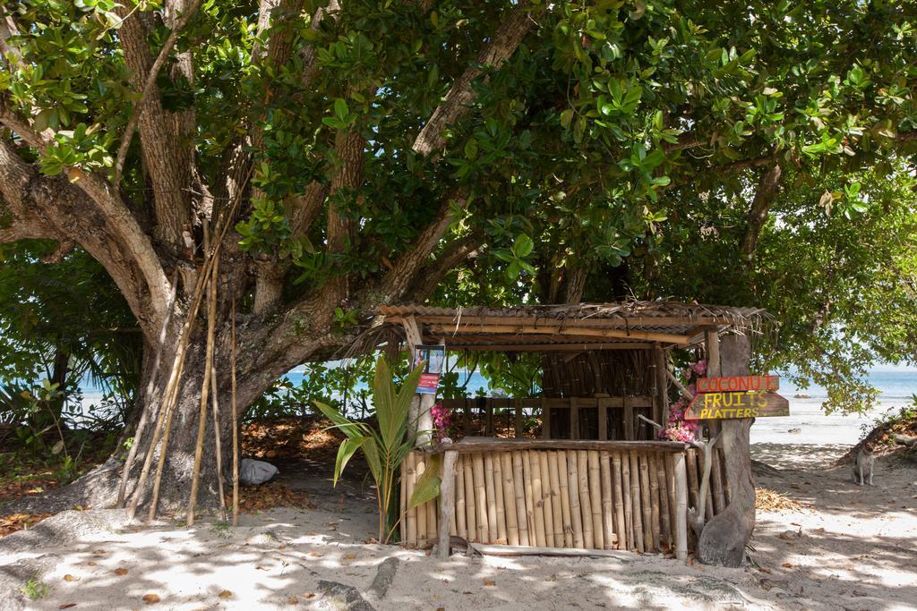 Anse Severe Beach Villas Ла-Диг Экстерьер фото