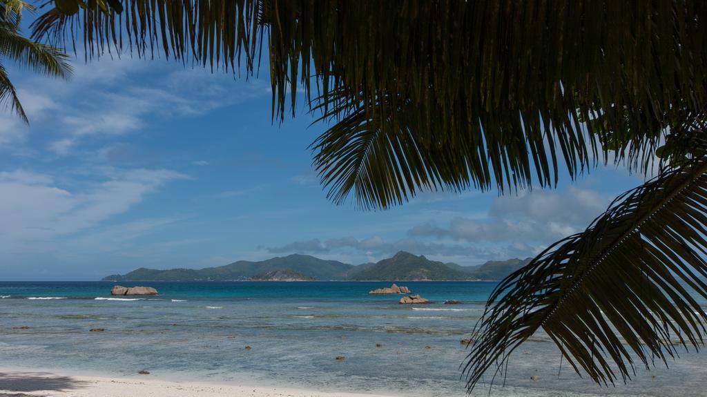 Anse Severe Beach Villas Ла-Диг Экстерьер фото