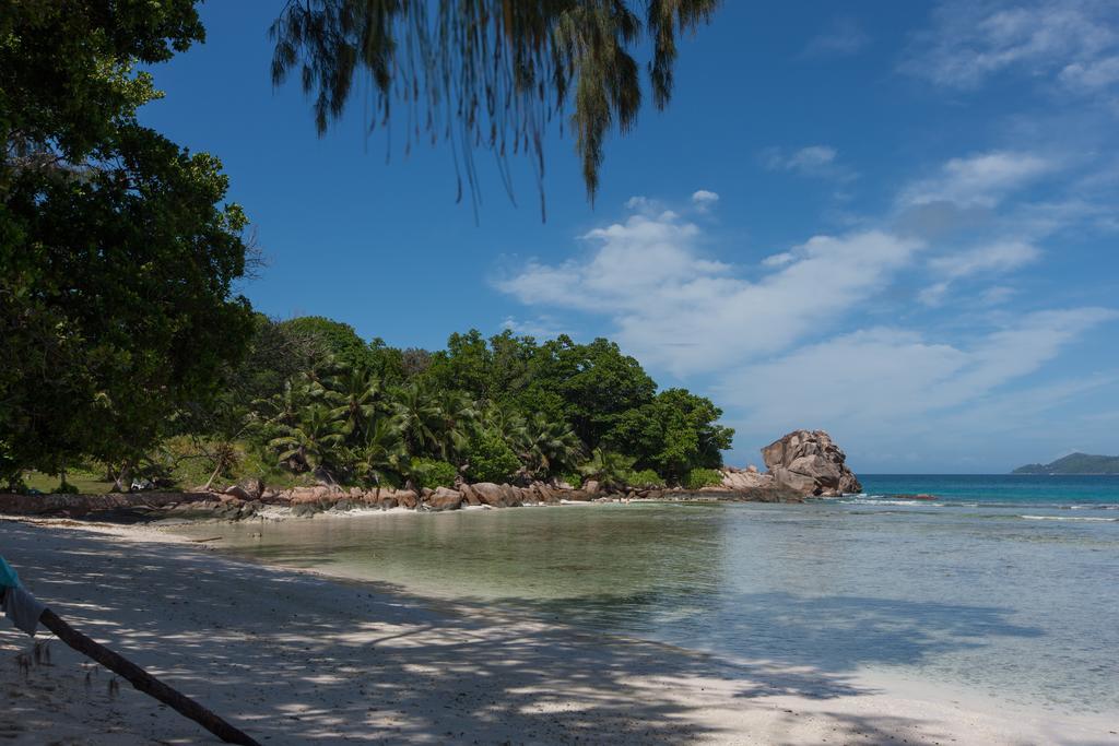 Anse Severe Beach Villas Ла-Диг Экстерьер фото