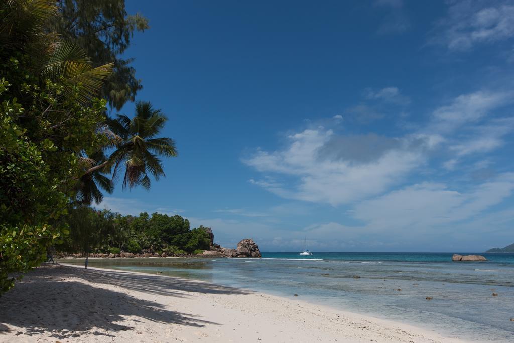 Anse Severe Beach Villas Ла-Диг Экстерьер фото